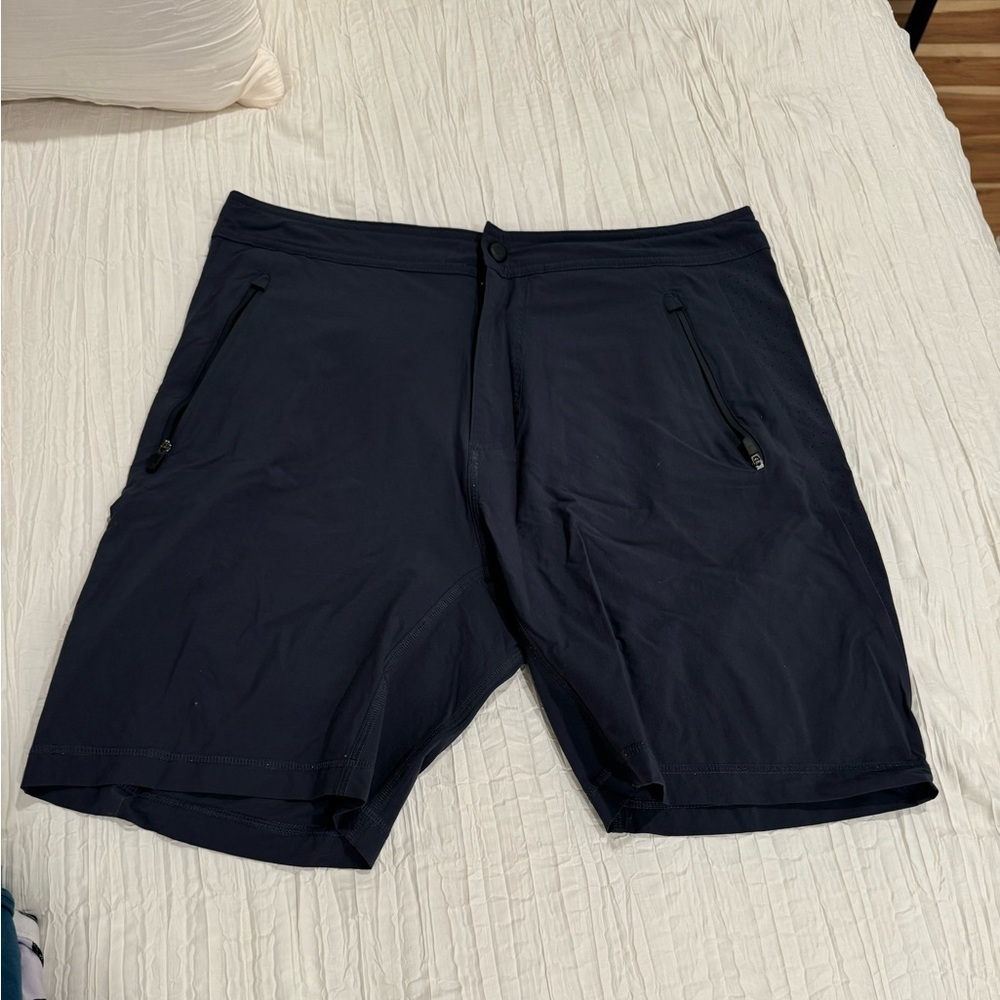 Mark Weldom Hybrid Breathable Shorts! PERFECT shorts for ANY Occasion!
